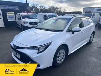 Toyota Corolla ACTIVE