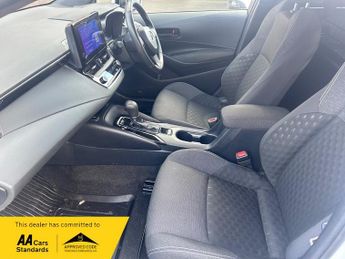 Toyota Corolla ACTIVE