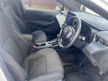 Toyota Corolla ACTIVE