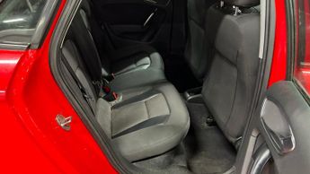 Audi A1 SPORTBACK TFSI SPORT