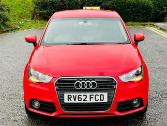 Audi A1 SPORTBACK TFSI SPORT