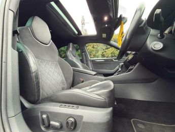 Skoda Superb 2.0 TDI SportLine DSG Euro 6 (s/s) 5dr