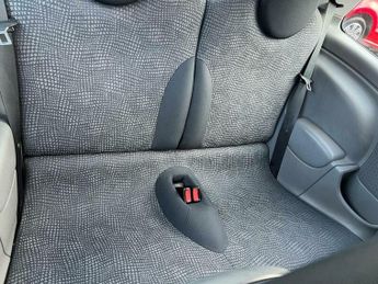 MINI Hatch 1.6 Cooper CVT Euro 3 3dr