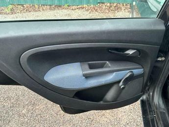 Fiat Grande Punto 1.2 Active 5dr (a/c)