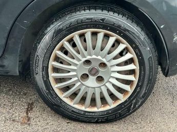 Fiat Grande Punto 1.2 Active 5dr (a/c)