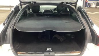 Citroen DS5 HYBRID4 DSTYLE EGS
