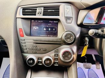 Citroen DS5 HYBRID4 DSTYLE EGS