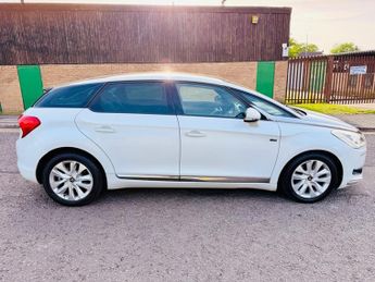 Citroen DS5 HYBRID4 DSTYLE EGS