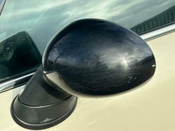 MINI Hatch 1.6 Cooper Euro 4 3dr