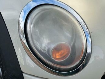 MINI Hatch 1.6 Cooper Euro 4 3dr