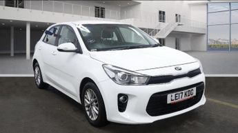 Kia Rio 2