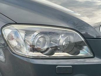 Chevrolet Captiva 2.0 VCDi LTZ Auto 4WD Euro 4 5dr (7 Seats)