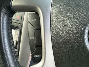 Chevrolet Captiva 2.0 VCDi LTZ Auto 4WD Euro 4 5dr (7 Seats)