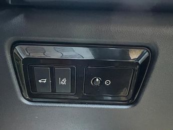 Jaguar F-Pace I V6 S AWD