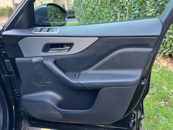 Jaguar F-Pace I V6 S AWD