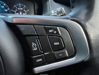 Jaguar F-Pace I V6 S AWD