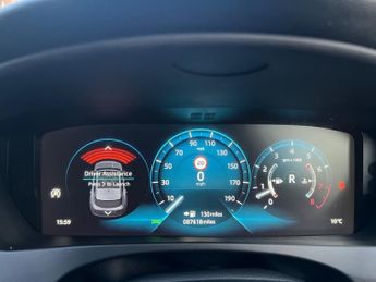 Jaguar F-Pace I V6 S AWD