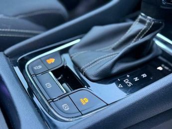 Skoda Karoq 2.0 TSI SportLine DSG 4WD Euro 6 (s/s) 5dr