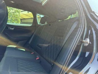 Skoda Karoq 2.0 TSI SportLine DSG 4WD Euro 6 (s/s) 5dr