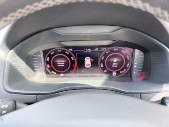 Skoda Karoq 2.0 TSI SportLine DSG 4WD Euro 6 (s/s) 5dr