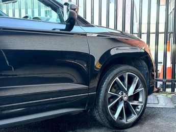 Skoda Karoq 2.0 TSI SportLine DSG 4WD Euro 6 (s/s) 5dr