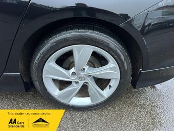 Vauxhall Insignia GRAND SPORT SRI VX-LINE NAV
