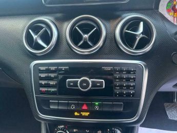 Mercedes-Benz A Class 1.6 A180 Sport 7G-DCT Euro 6 (s/s) 5dr