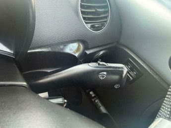 Volkswagen Beetle 1.6 Luna Euro 4 3dr