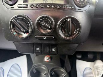 Volkswagen Beetle 1.6 Luna Euro 4 3dr