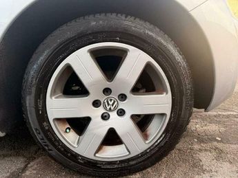 Volkswagen Beetle 1.6 Luna Euro 4 3dr