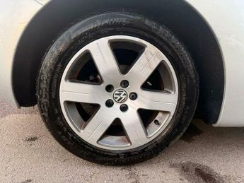 Volkswagen Beetle 1.6 Luna Euro 4 3dr