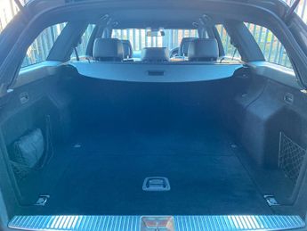 Mercedes E Class E220 BLUETEC AMG LINE