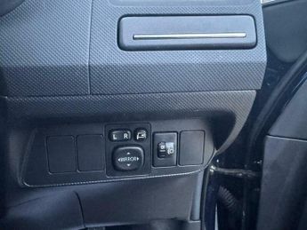 Toyota Auris 1.6 TR Multimode 5dr