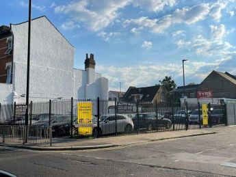 Toyota Auris 1.6 TR Multimode 5dr