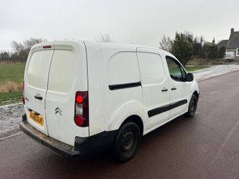 Citroen Berlingo 750 LX L2 BLUEHDI S/S