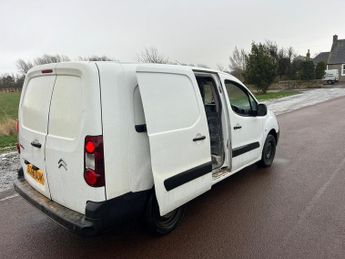 Citroen Berlingo 750 LX L2 BLUEHDI S/S