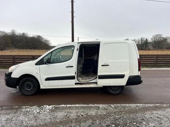 Citroen Berlingo 750 LX L2 BLUEHDI S/S
