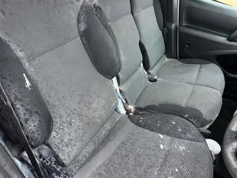 Citroen Berlingo 750 LX L2 BLUEHDI S/S