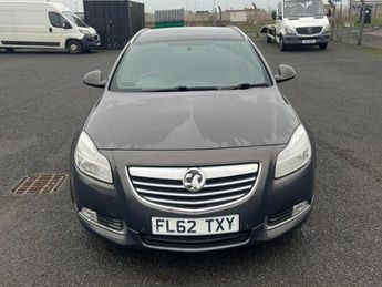 Vauxhall Insignia SRI VX-LINE CDTI BITURBO S/S