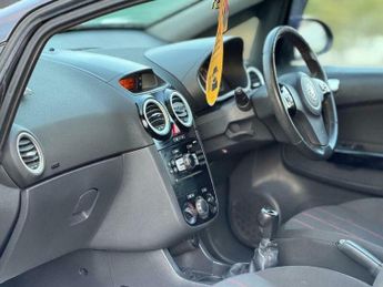 Vauxhall Corsa 1.4i 16v SXi 3dr