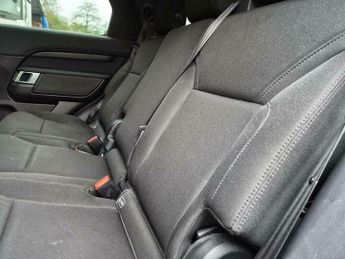 Land Rover Discovery 2.0 SD4 S Auto 4WD Euro 6 (s/s) 5dr