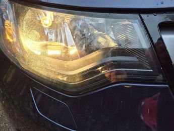 Land Rover Discovery 2.0 SD4 S Auto 4WD Euro 6 (s/s) 5dr