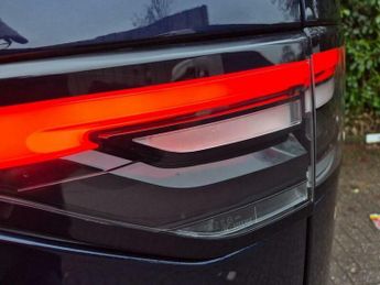 Land Rover Discovery 2.0 SD4 S Auto 4WD Euro 6 (s/s) 5dr