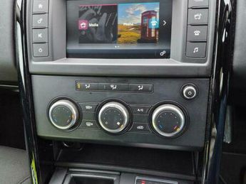 Land Rover Discovery 2.0 SD4 S Auto 4WD Euro 6 (s/s) 5dr