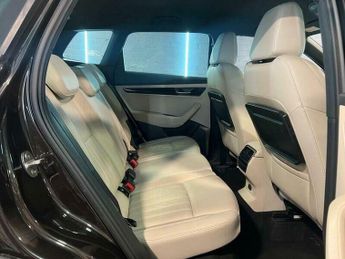 Skoda Karoq 2.0 TDI SE L DSG 4WD Euro 6 (s/s)