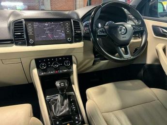 Skoda Karoq 2.0 TDI SE L DSG 4WD Euro 6 (s/s)