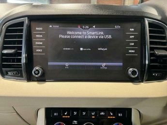 Skoda Karoq 2.0 TDI SE L DSG 4WD Euro 6 (s/s)