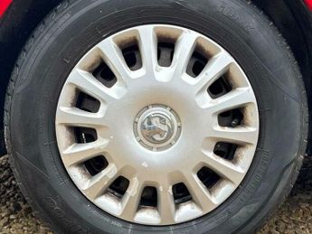 Vauxhall Corsa 1.0 ecoFLEX 12V S Euro 5 3dr