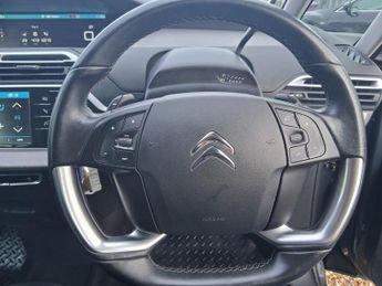 Citroen C4 Picasso BLUEHDI FEEL S/S EAT6