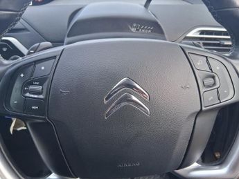 Citroen C4 Picasso BLUEHDI FEEL S/S EAT6